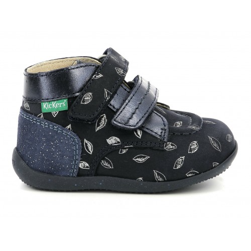 KICKERS BONKRO 910351 10 103